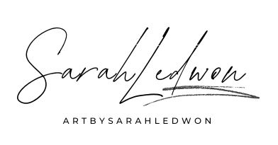 artbysarahledwon