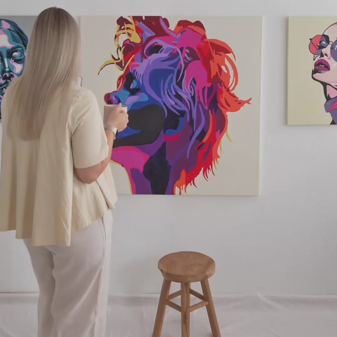 Video laden: Video Auftragsarbeit